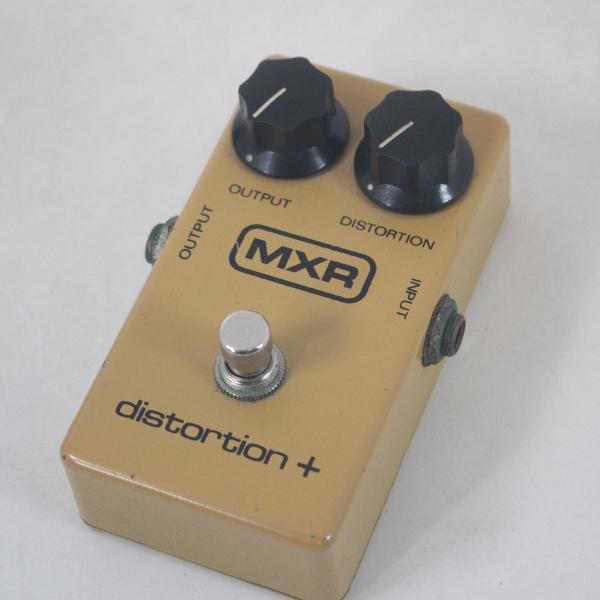 (中古) MXR / distortion + 1980 (渋谷店)