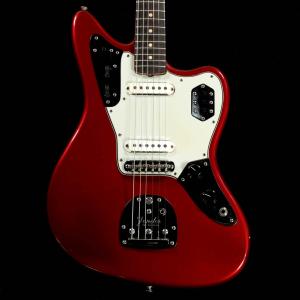 (Vintage)Fender / 1963 Jaguar Candy Apple Red (渋谷店)(05VG)
