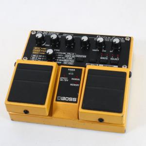 BOSS OD-20 Drive Zoneの買取情報