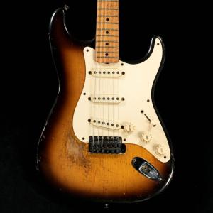 (Vintage)Fender / 1958 Stratocaster Sunburst (渋谷店)(05VG)