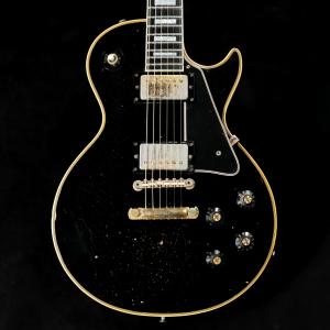 (中古)Gibson / 1969 Les Paul Custom (渋谷店)(高解像度写真)(05VG)