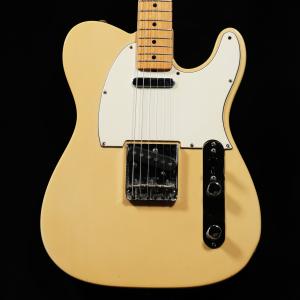 (中古)Fender / 1968 Telecaster Blond (渋谷店)(高解像度写真)(05VG)(値下げ)