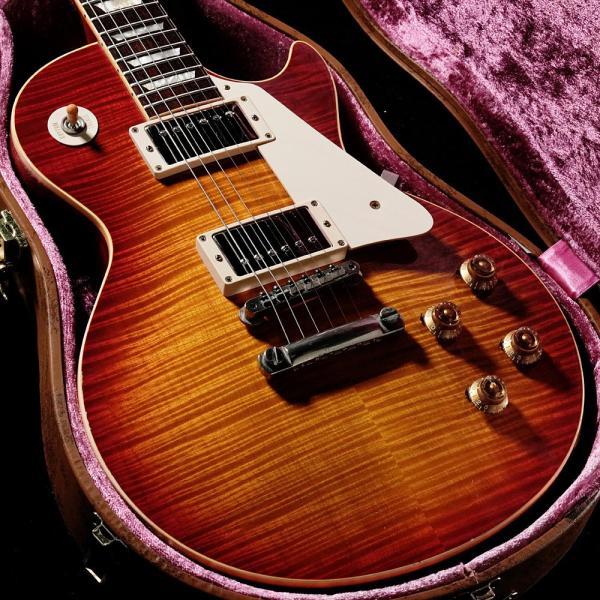 (中古)Gibson Custom / Historic Collection 1959 Les P...