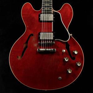 (Vintage)Gibson / 1964 ES-335TD Cherry (渋谷店)(05VG)
