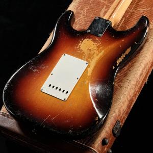 (Vintage)Fender / 1958 ...の詳細画像4