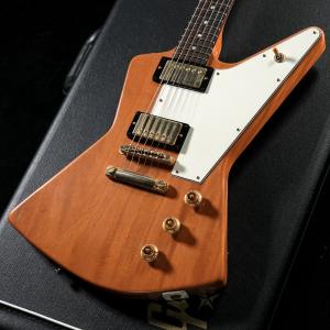 (中古)Gibson Custom / 1958 Mahogany Explorer Elbow Cut VOS 2014 (SN 84642) (渋谷店)(値下げ)