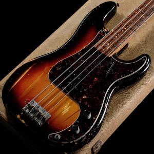(Vintage)Fender / 1961 Precision Bass Sunburst (SN 69890) (渋谷店)(05VG)
