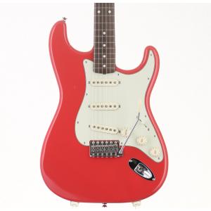 Fender Strat 2017 Fiesta Redの買取情報
