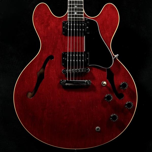 (Vintage)Gibson / 1979 ES-335 Pro (渋谷店)(05VG)(値下げ)