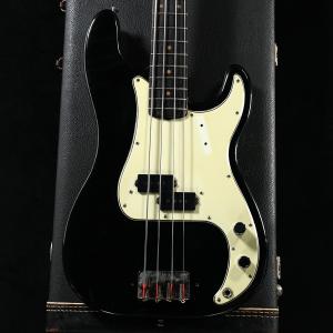 (Vintage)FENDER / 1963 Precision Bass Black Refinish (渋谷店)(05VG)