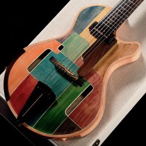 (中古)Jersey Girl Homemade Guitars / Audrey Jena (渋谷店)