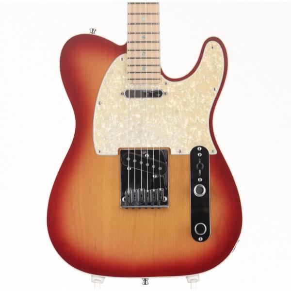 (中古)Fender USA /  American Deluxe Telecaster Maple...