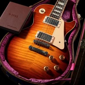 (中古)Gibson Custom Shop / Collectors Choice #5 Tom Wittrock 1959 Les Paul “Donna” Donna Burst (渋谷店)