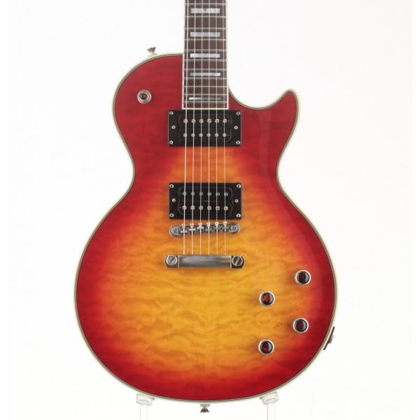 (中古)Epiphone / Prophecy Les Paul Custom Plus GX He...