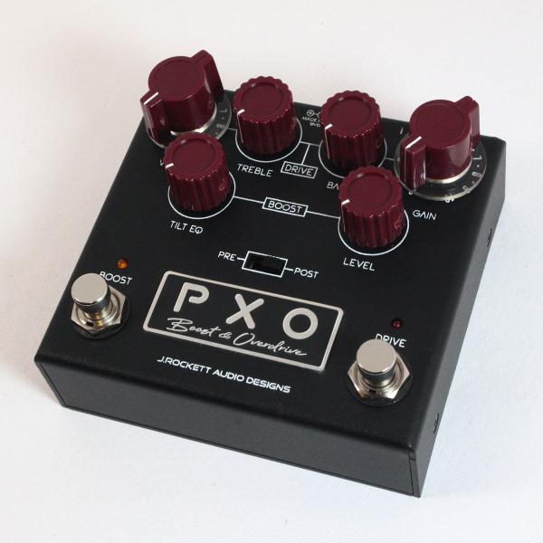 (中古)J ROCKETT AUDIO DESIGNS / PHIL X OVERDRIVE (渋谷...