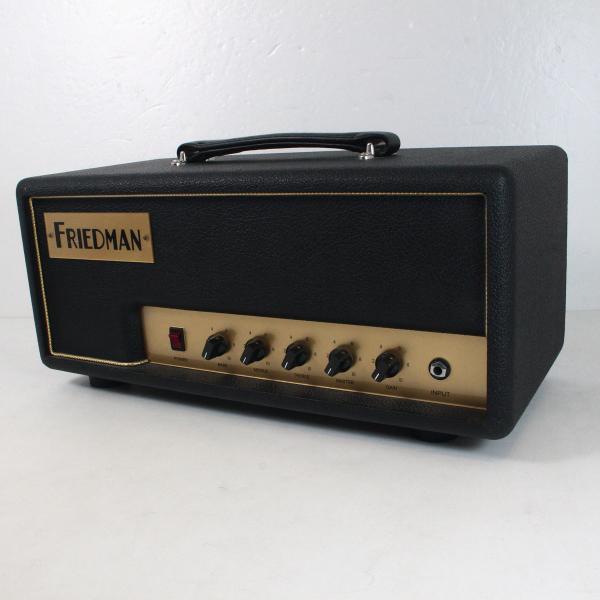 (中古)Friedman / The Pink Taco Head PT-20 (渋谷店)