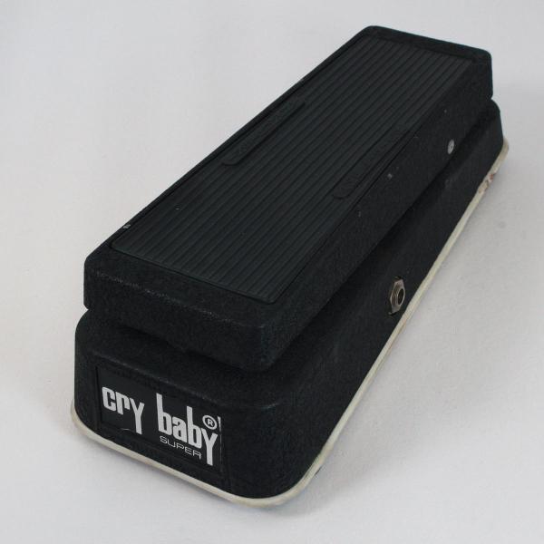 (中古)JEN / 1983 Cry Baby Super 250.422 (白FASELインダクタ...