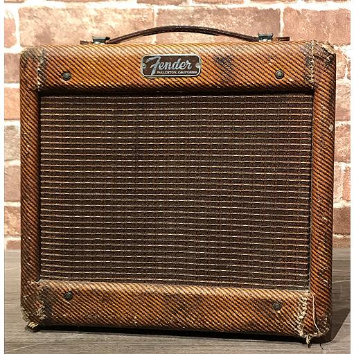 (中古)Fender / 1955 Tweed Champ 5E1(渋谷店)(05VG)