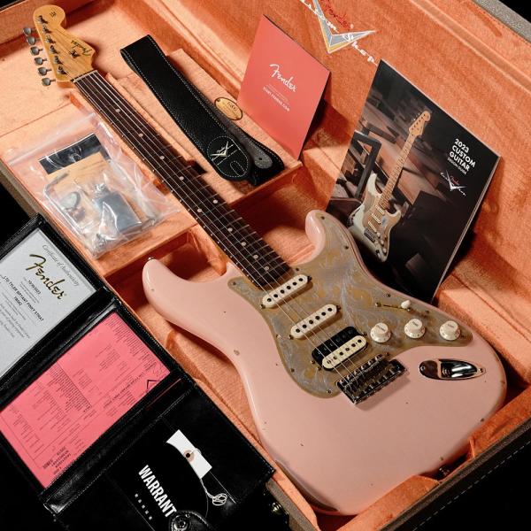(中古)Fender Custom Shop / Limited Edition Tyler Bry...
