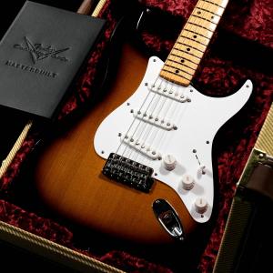 (中古)FENDER CUSTOM SHOP / Master Built 1954 Stratocaster NOS(Time Capsule)Wide Fade 2 Color Sunburst by Todd Krause (渋谷店)