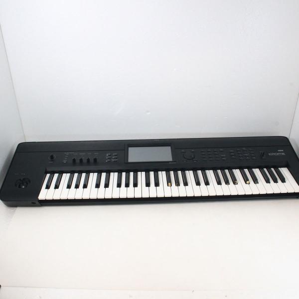 (中古)KORG / KROME 61key (渋谷店)