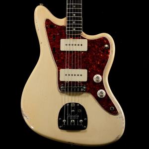 (Vintage)Fender / 1966 Jazzmaster Olympic White (渋谷店)