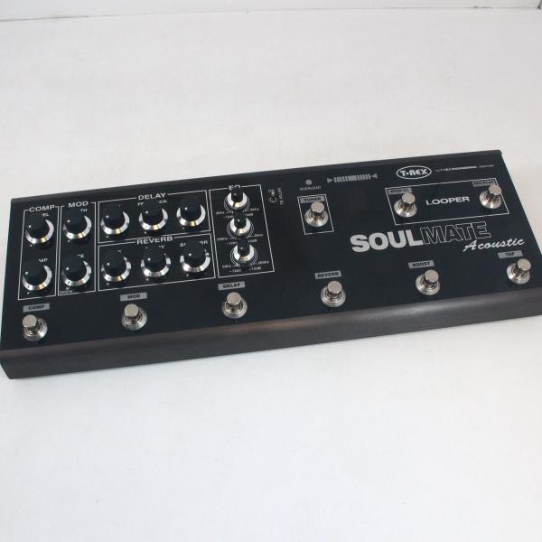 (中古)T-REX / SOULMATE Acoustic (渋谷店)