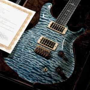 (中古)Paul Reed Smith / Private Stock #2761 Custom 22 Quilted Maple Top Faded denim (渋谷店)