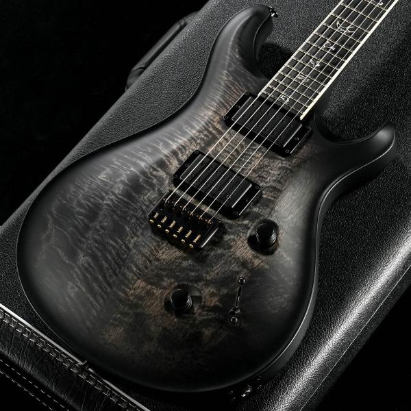 (中古)Paul Reed Smith / 2025 Mark Holcomb Charcoal W...