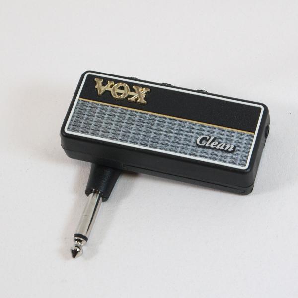 (中古)VOX / AP2-CL amplug2 Clean (渋谷店)