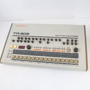 (中古)ROLAND / TR-909 後期型(渋谷店)(値下げ)