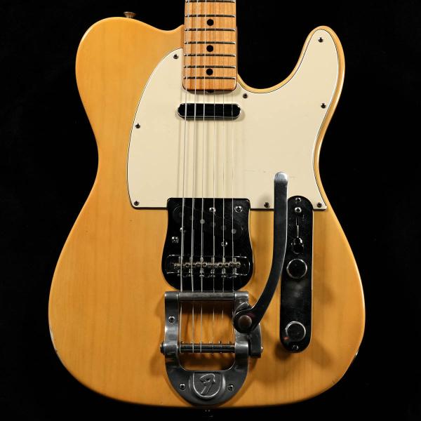 (Vintage)Fender / 1972-73 Telecaster Factory Bigsb...