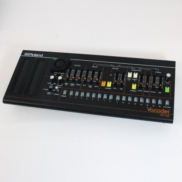 (中古)ROLAND / VP-03 Vocoder (渋谷店)