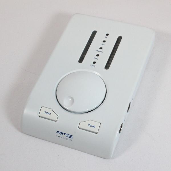 (中古)RME / Babyface Limited Snow Edition (渋谷店)