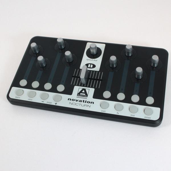(中古)NOVATION / NOCTURN (渋谷店)