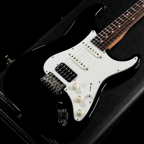 (中古)Suhr / Classic Custom Order Model Black Black ...