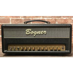 (中古)Bogner / Helios JB45 Gold Panel(渋谷店)