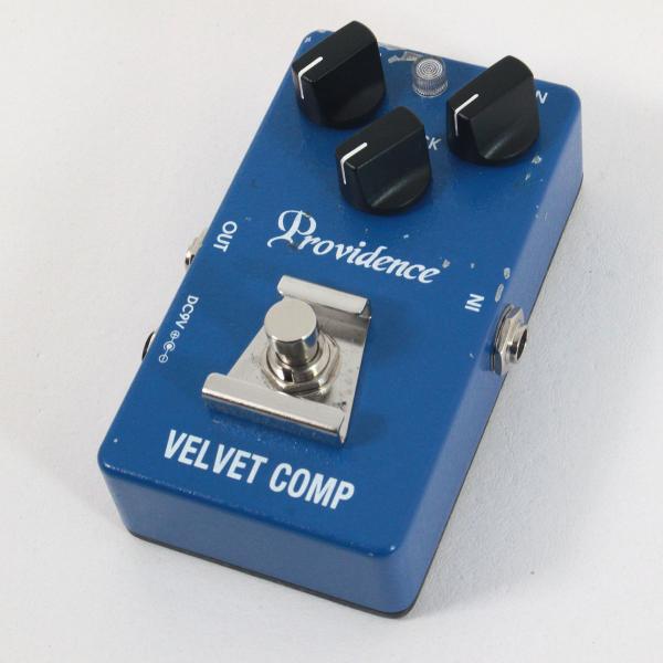 (中古)PROVIDENCE / VLC-1 Velvet Comp (渋谷店)