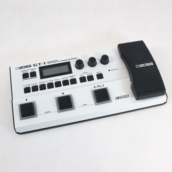 (中古)BOSS / GT-1-WH / Guitar Effects Proce (渋谷店)