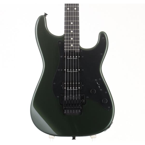 (中古)Charvel / Pro-Mod So-Cal Style1 HSS FR Ebony F...