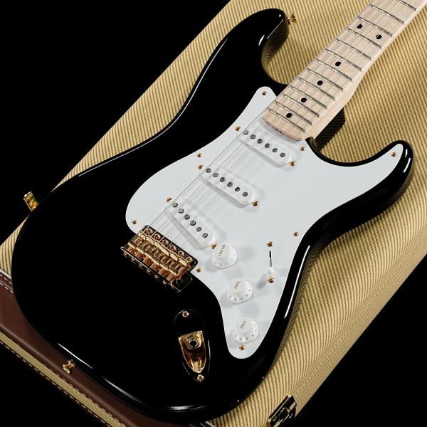 (中古)Fender Custom Shop / Custom Built 1956 Stratoc...