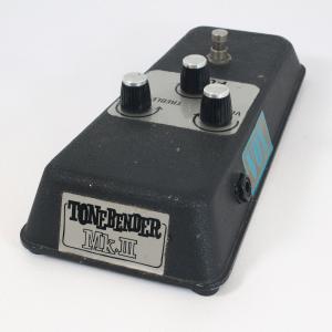 (中古)VOX / Tone Bender M...の詳細画像2
