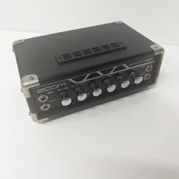 (中古)ZOOM / S2t (渋谷店)