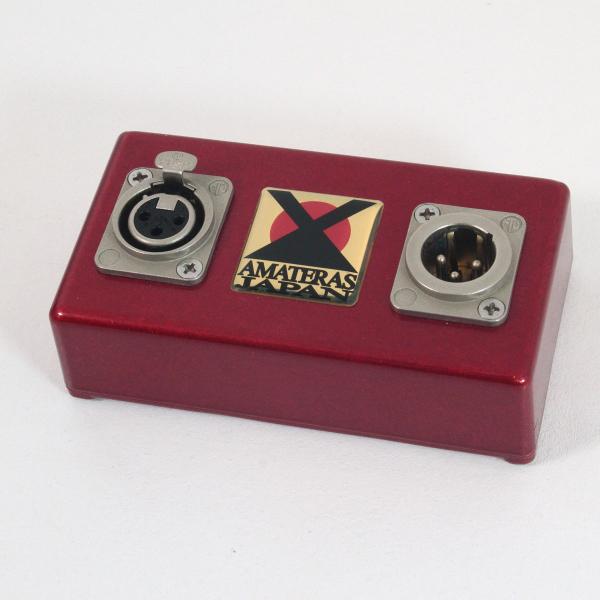 (中古)AMATERAS / AMATERAS  0058 Microphone Trans (渋谷...