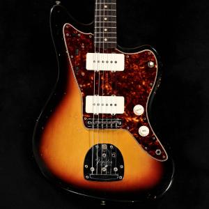 (Vintage)Fender / 1963 Jazzmaster Sunburst (渋谷店)(05VG)