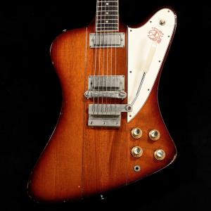 (Vintage)Gibson / 1965 Firebird III Sunburst (渋谷店)
