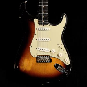 (Vintage)Fender / 1960 Stratocaster Sunburst (渋谷店)
