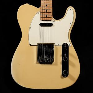 (Vintage)Fender / 1969 Telecaster Blond (渋谷店)
