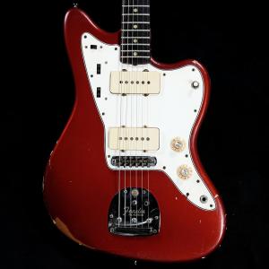 (中古)Fender / 1965 Jazzmaster Candy Apple Red (渋谷店)