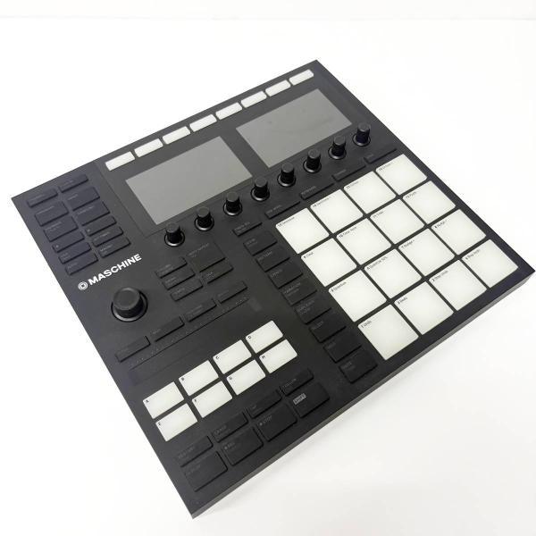 (中古)NATIVE INSTRUMENTS / MASCHINE MK3 (渋谷店)